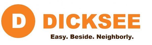 Дикси эмблема