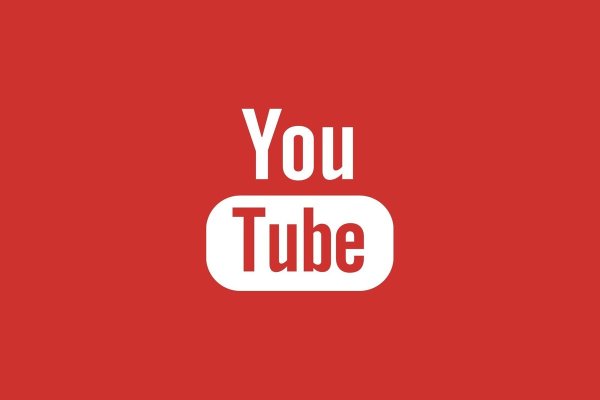 Логотип youtube
