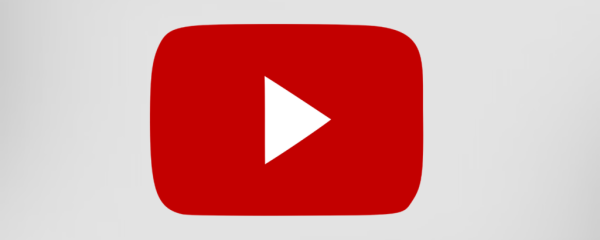 Знак ютуба
