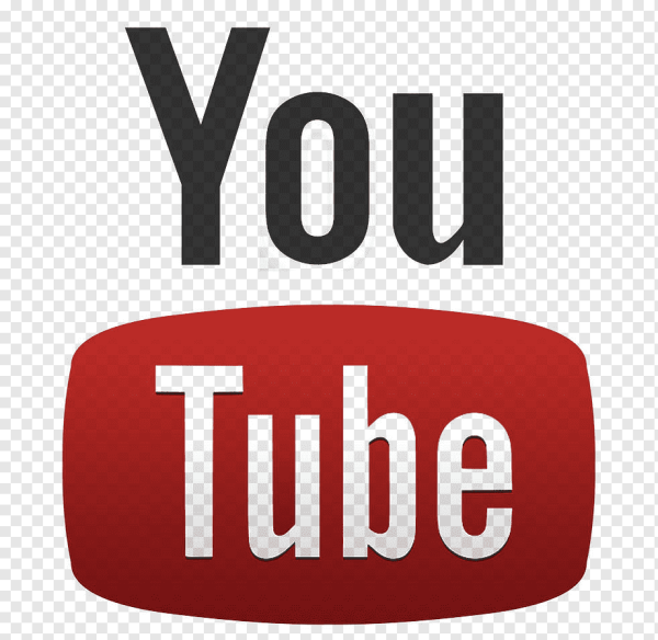 Знак ютуба