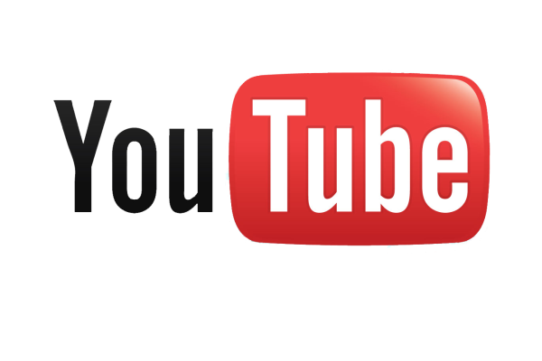 Ютуб красный логотип