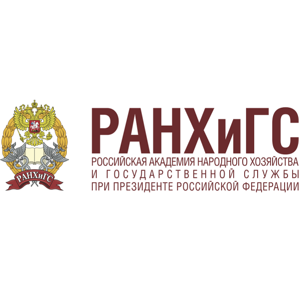 Герб РАНХИГС