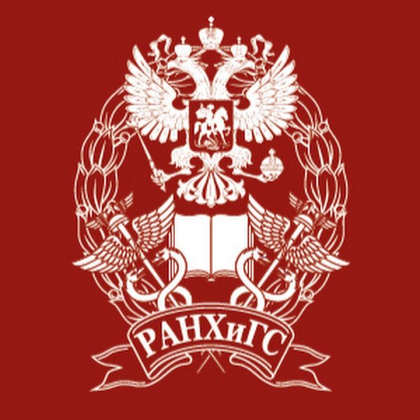 Герб РАНХИГС