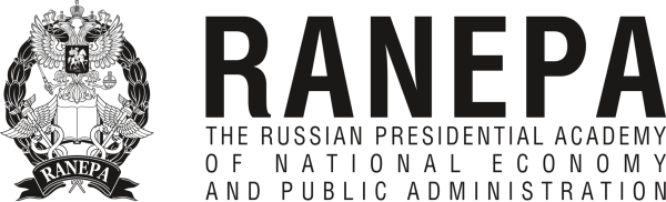 РАНХИГС логотип