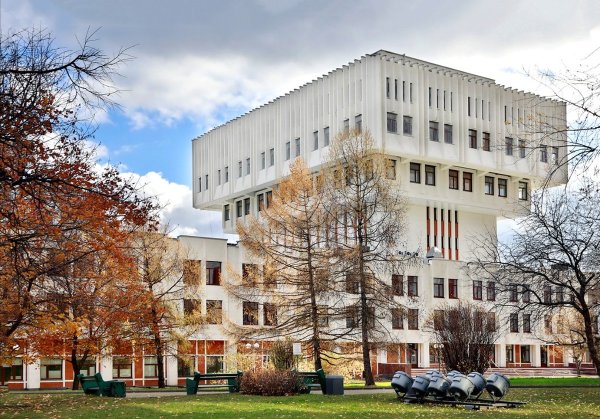 РАНХИГС Киров