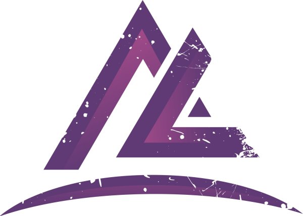 Рации vector логотип