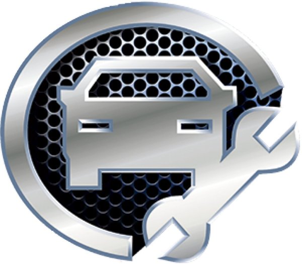 Абстрактный логотип