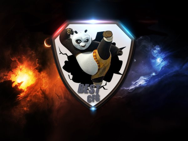 Клановые логотипы