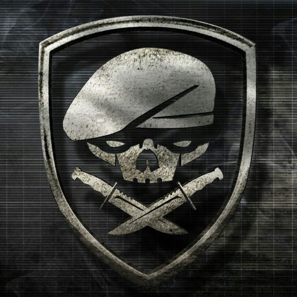 Значке на группу клана