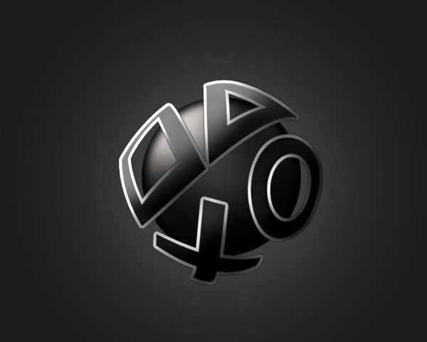 PLAYSTATION эмблема