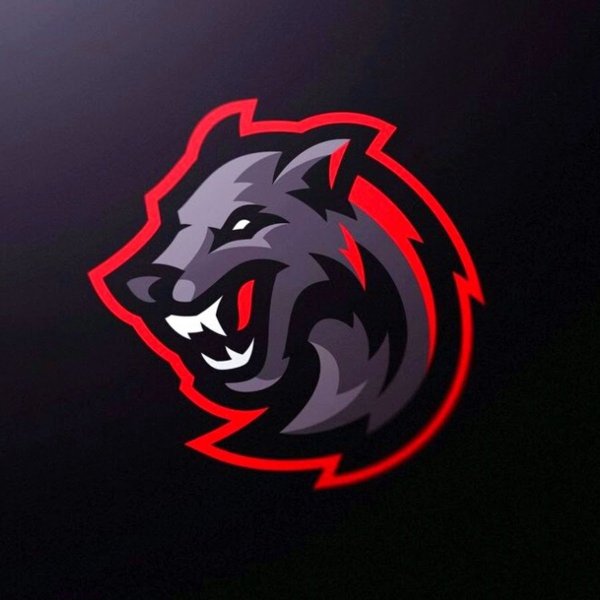 Логотип для клана