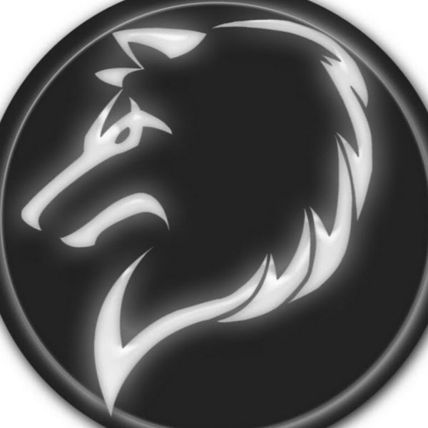 Логотип для клана