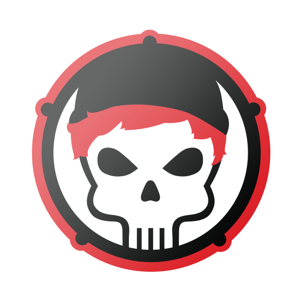 Крутые круглые значки