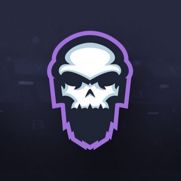 Логотип для стима