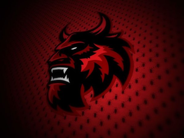 Красивые логотипы