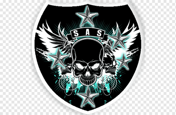 Крутые эмблемы