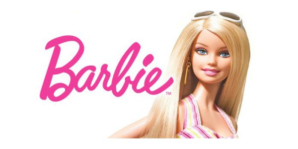 Символ Барби