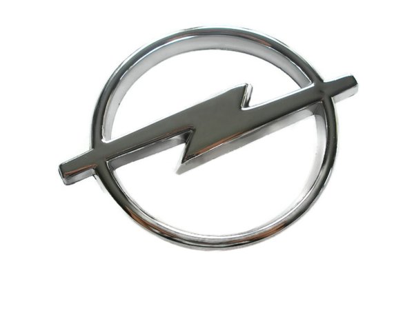 Значок Опель Вектра ц