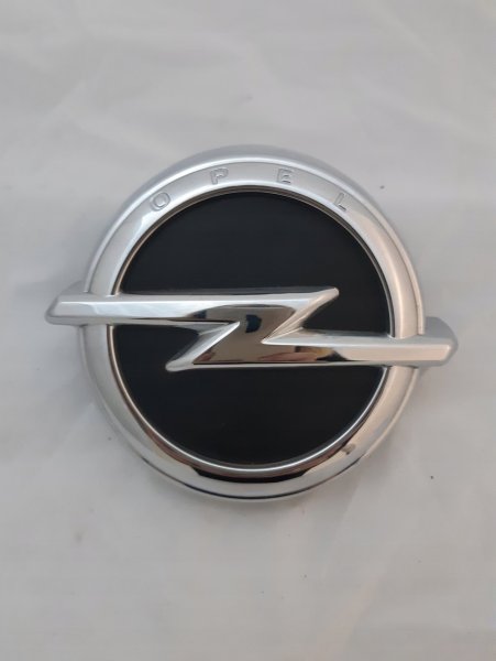 Значок Опель Вектра ц