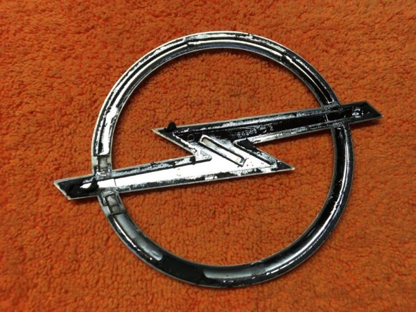 Эмблемы немецких автомобилей