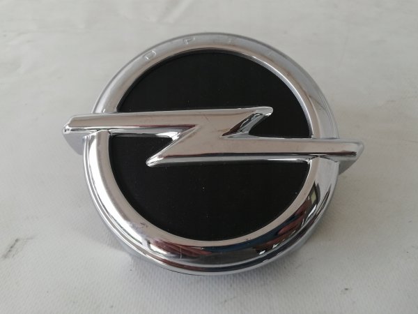 Opel Vectra b значок