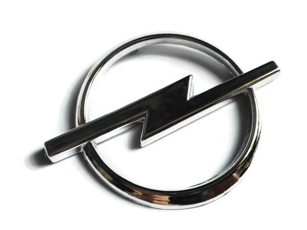 Opel logo 2020