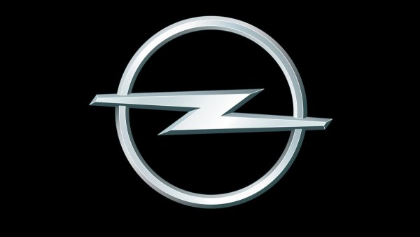 Opel logo New