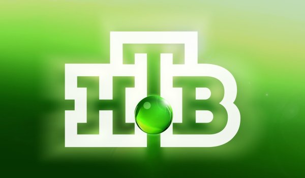 НТВ заставка