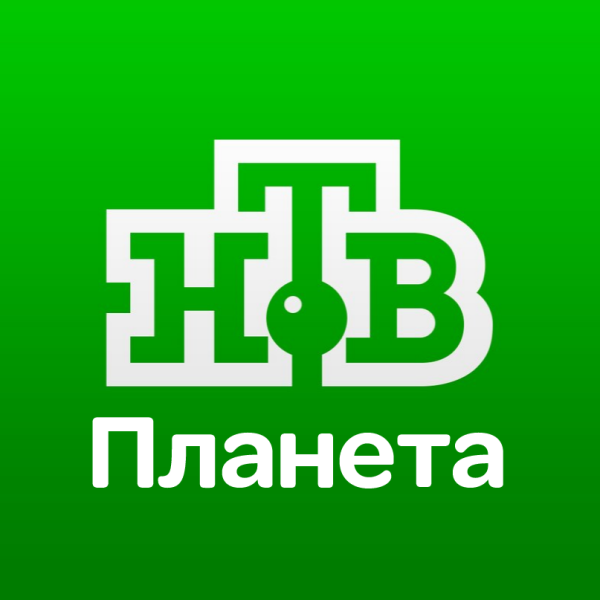 Телекомпания НТВ логотип