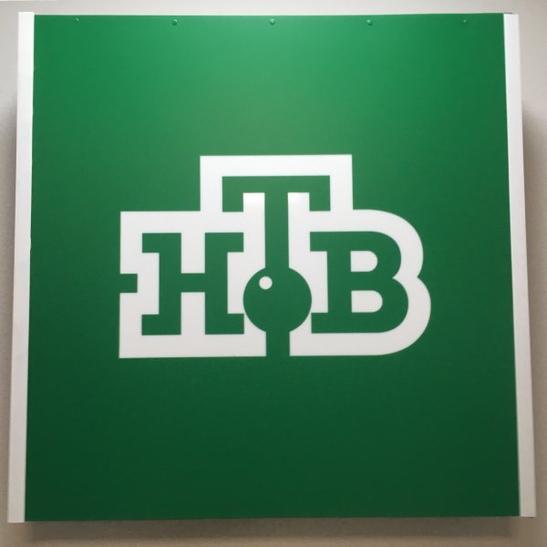 НТВ лого