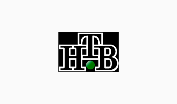 Логотип НТВ 1998