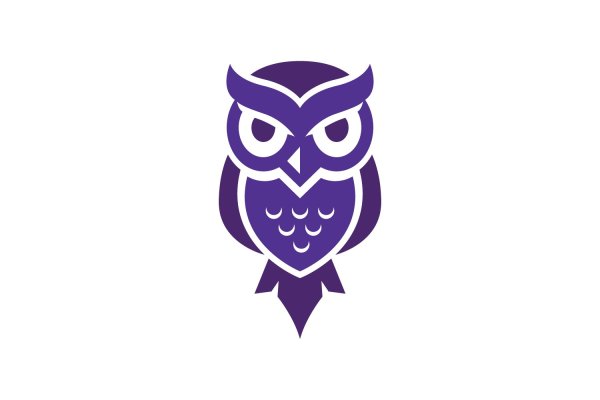 Сова logo idea