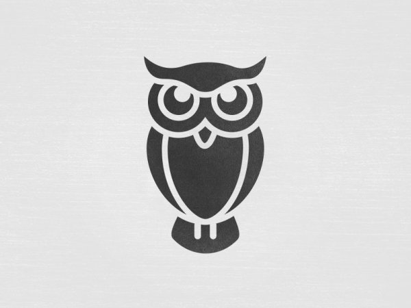 Сова символ