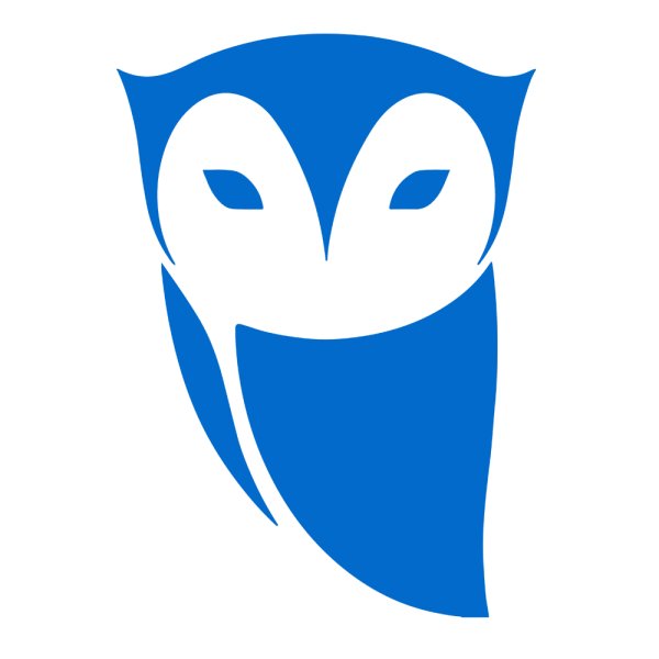 Логотип Совы на одежде