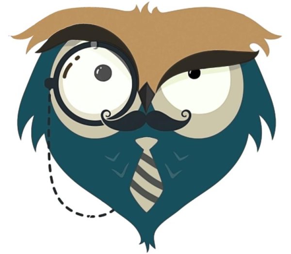 Эмблема Филин