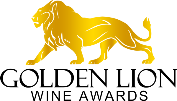 Золотистые логотипы