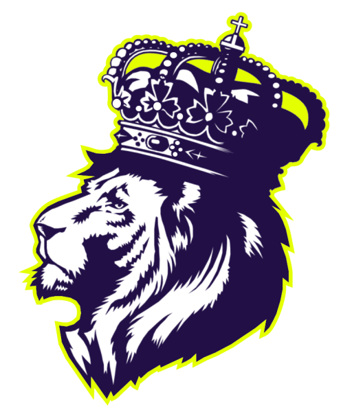 Логотип Льва на одежде