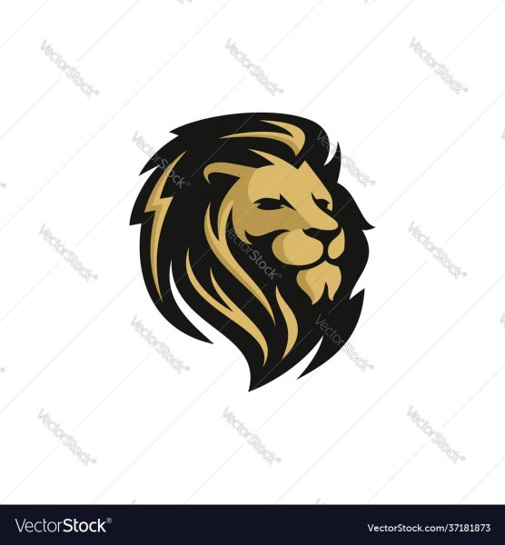 Логотип Льва на одежде