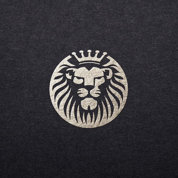 Логотип Lions Team