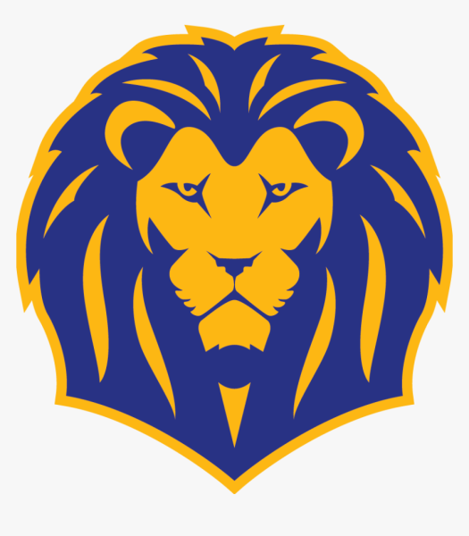 Голова Льва геральдика