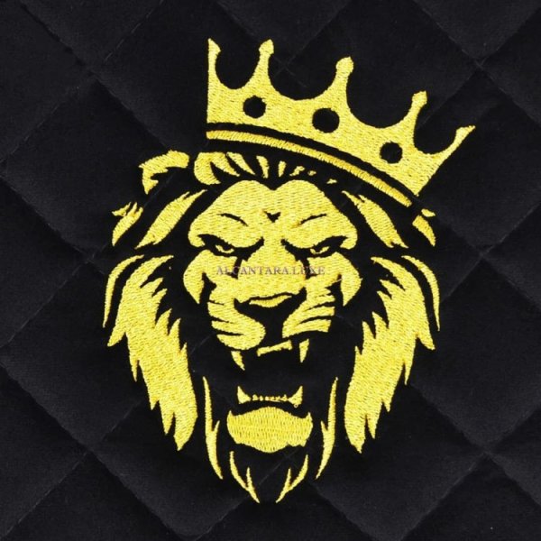 Золотой Лев эмблема