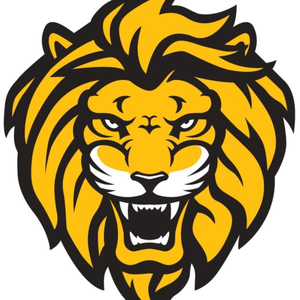 Современный логотип Льва