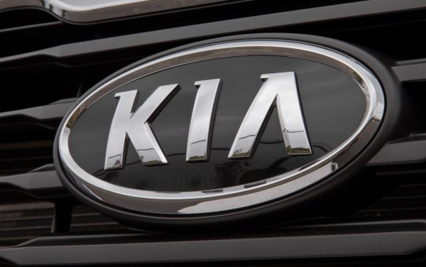 Kia Emblem