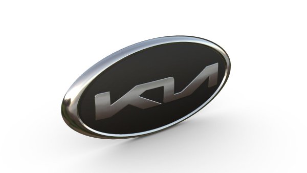 Kia Emblem New 2021