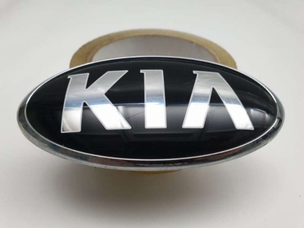 Значок Киа Церато 3