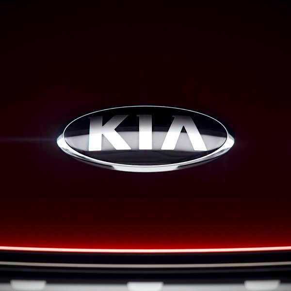 Заставка Киа