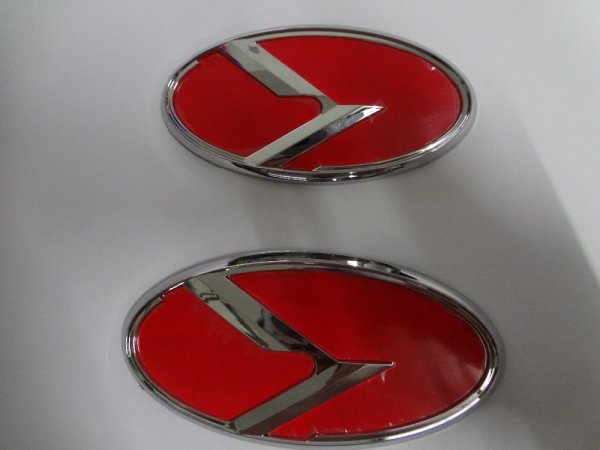 Значок Киа k5