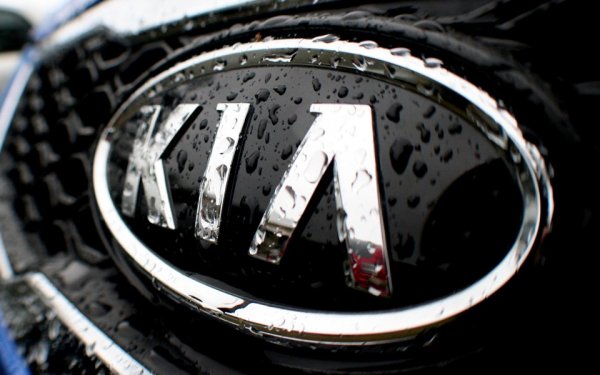 Kia Ceed logo
