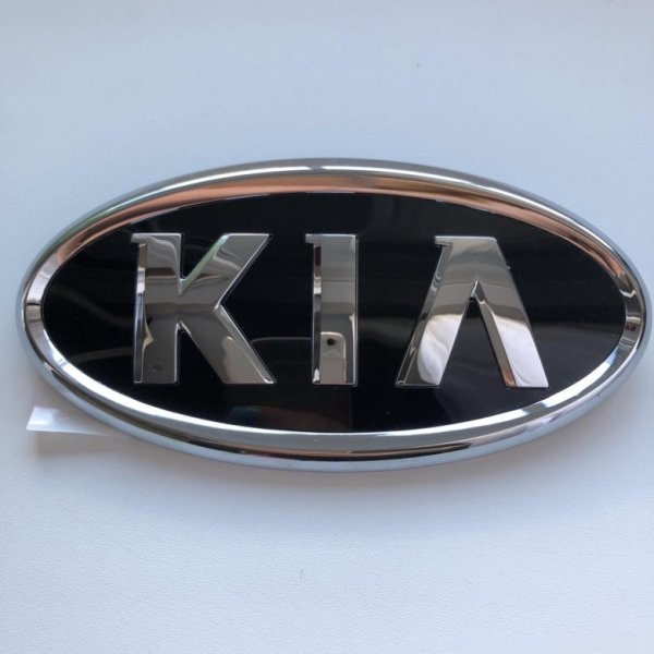 Kia значок Kia