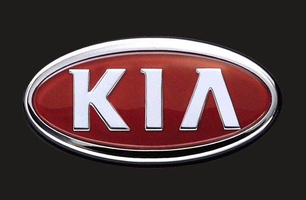 Kia logo